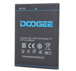 Оригинална батерия B-DG500 за DOOGEE Discovery DG500 2800 mAh